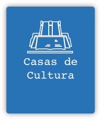 Casas de Cultura