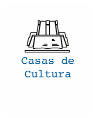 Casas de Cultura